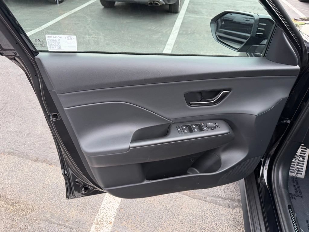 Certified 2025 Hyundai Kona N Line S AWD/4WD image 10