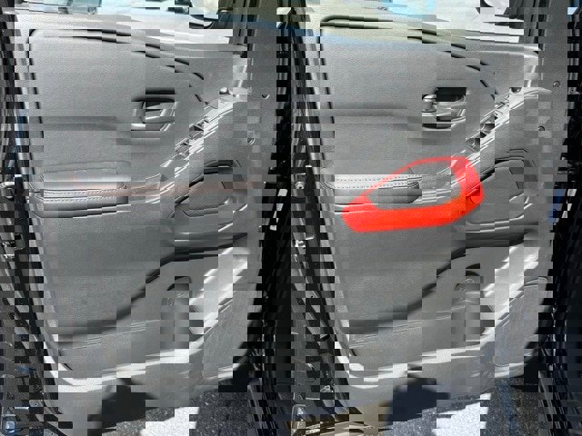 New 2026 Nissan Frontier PRO-4X w/ Pro-4x Convenience Package image 10