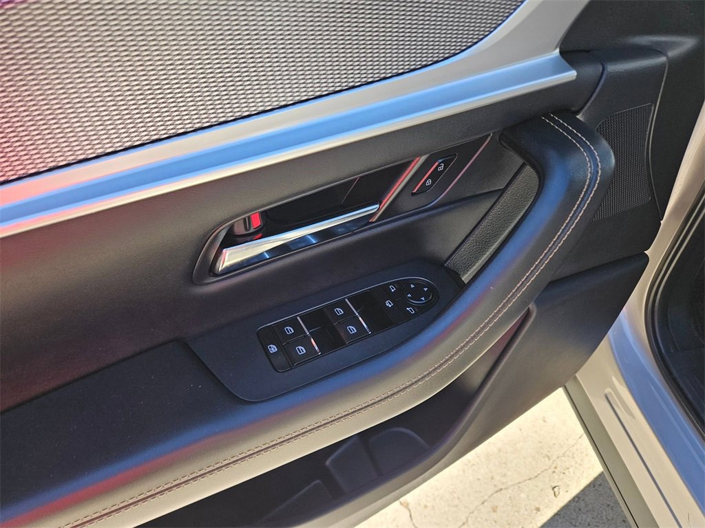 Used 2025 MAZDA CX-90 3.3 Turbo w/ Premium Plus Pkg image 14