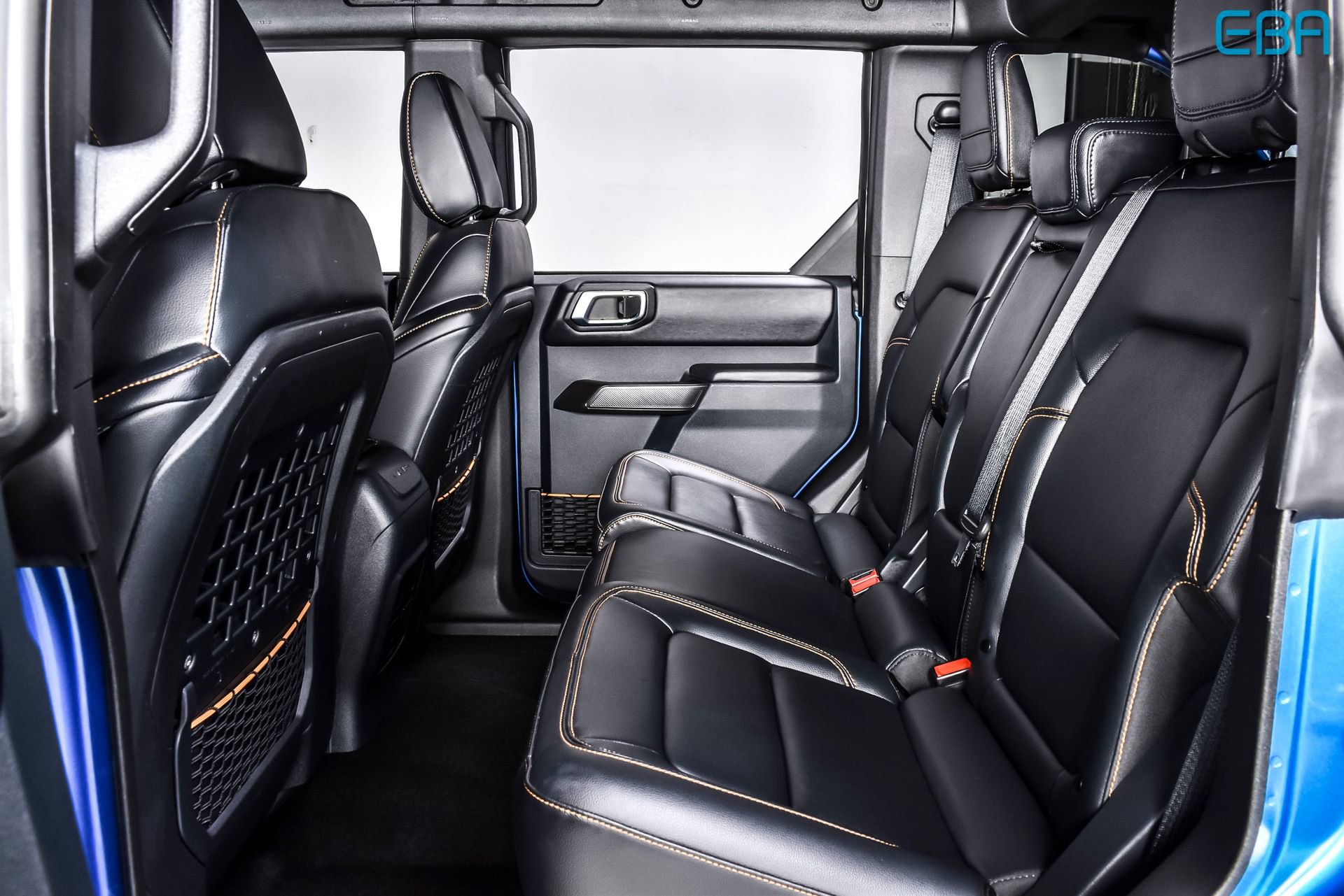 Used 2024 Ford Bronco Badlands image 21