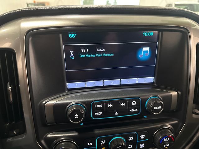 Used 2016 Chevrolet Silverado 1500 LT w/ All Star Edition image 24