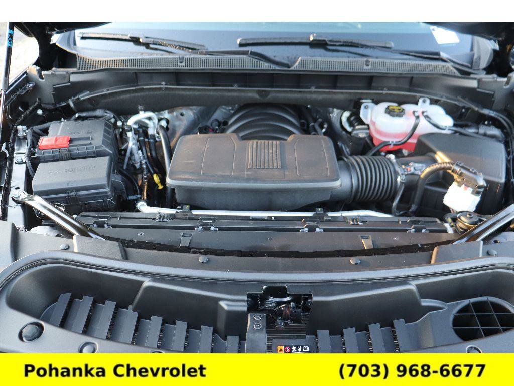 New 2026 Chevrolet Tahoe High Country image 31