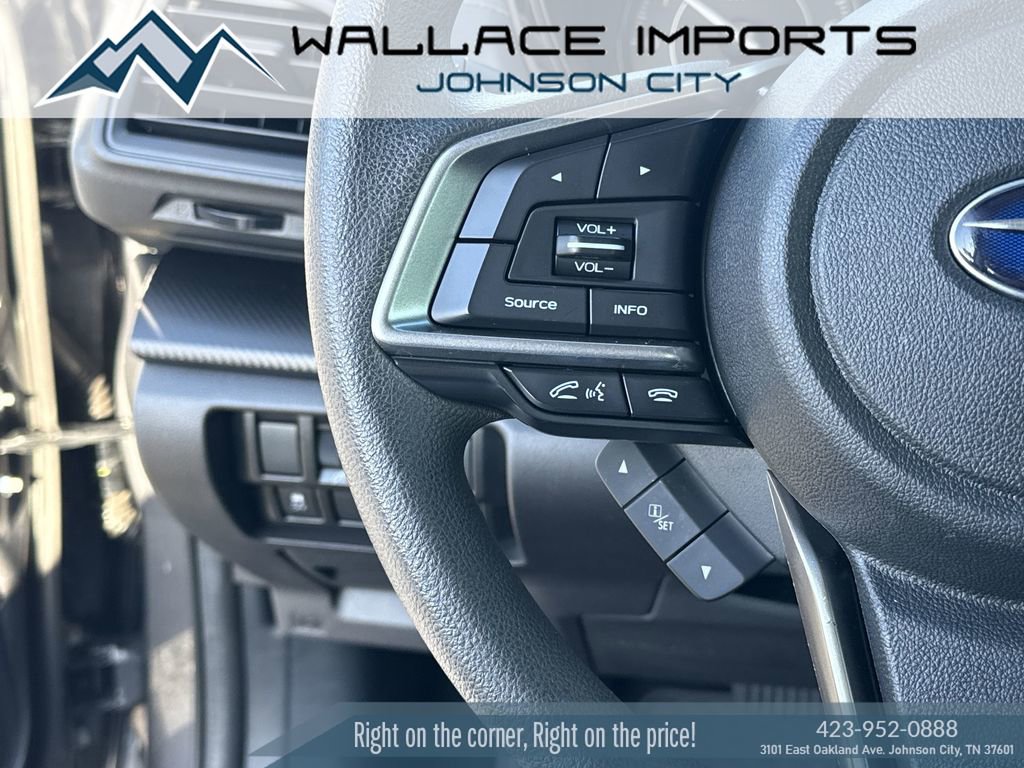 Certified 2022 Subaru Impreza 2.0i w/ Popular Package #3 image 28