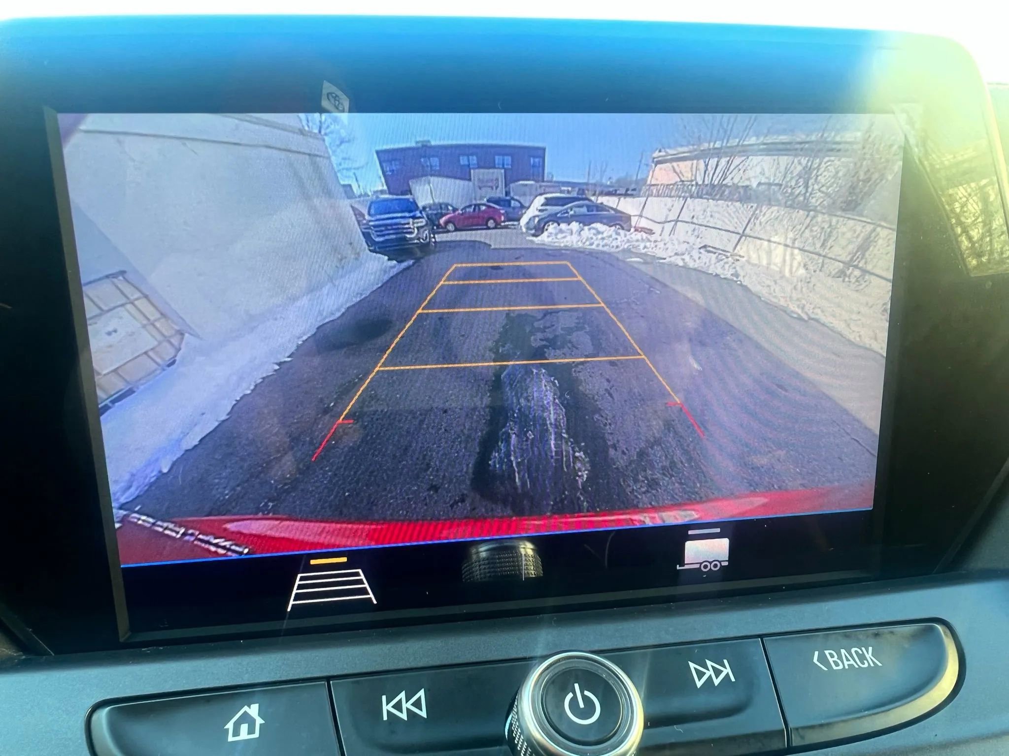 Used 2019 Chevrolet Blazer LT image 21