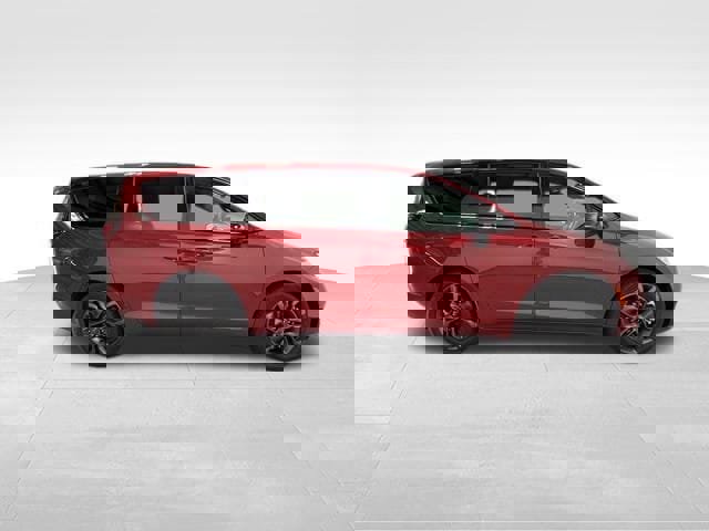 New 2026 Chrysler Pacifica Select FWD image 5