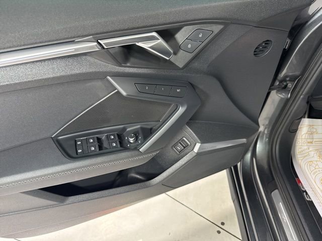 Used 2022 Audi S3 Premium Plus image 13