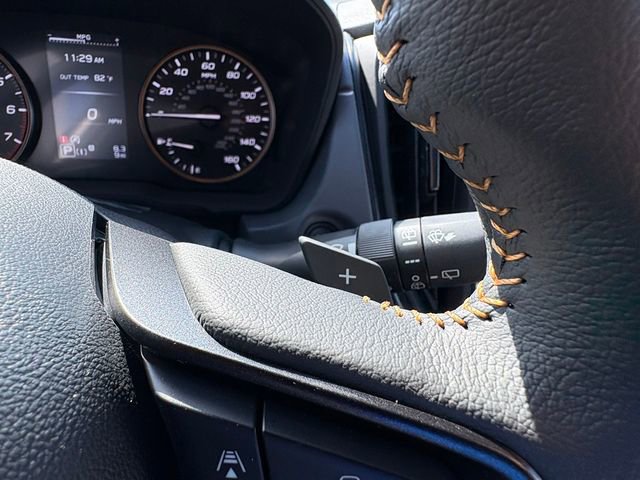 New 2026 Subaru Crosstrek 2.5i Wilderness w/ Crosstrek Mirror Package image 26