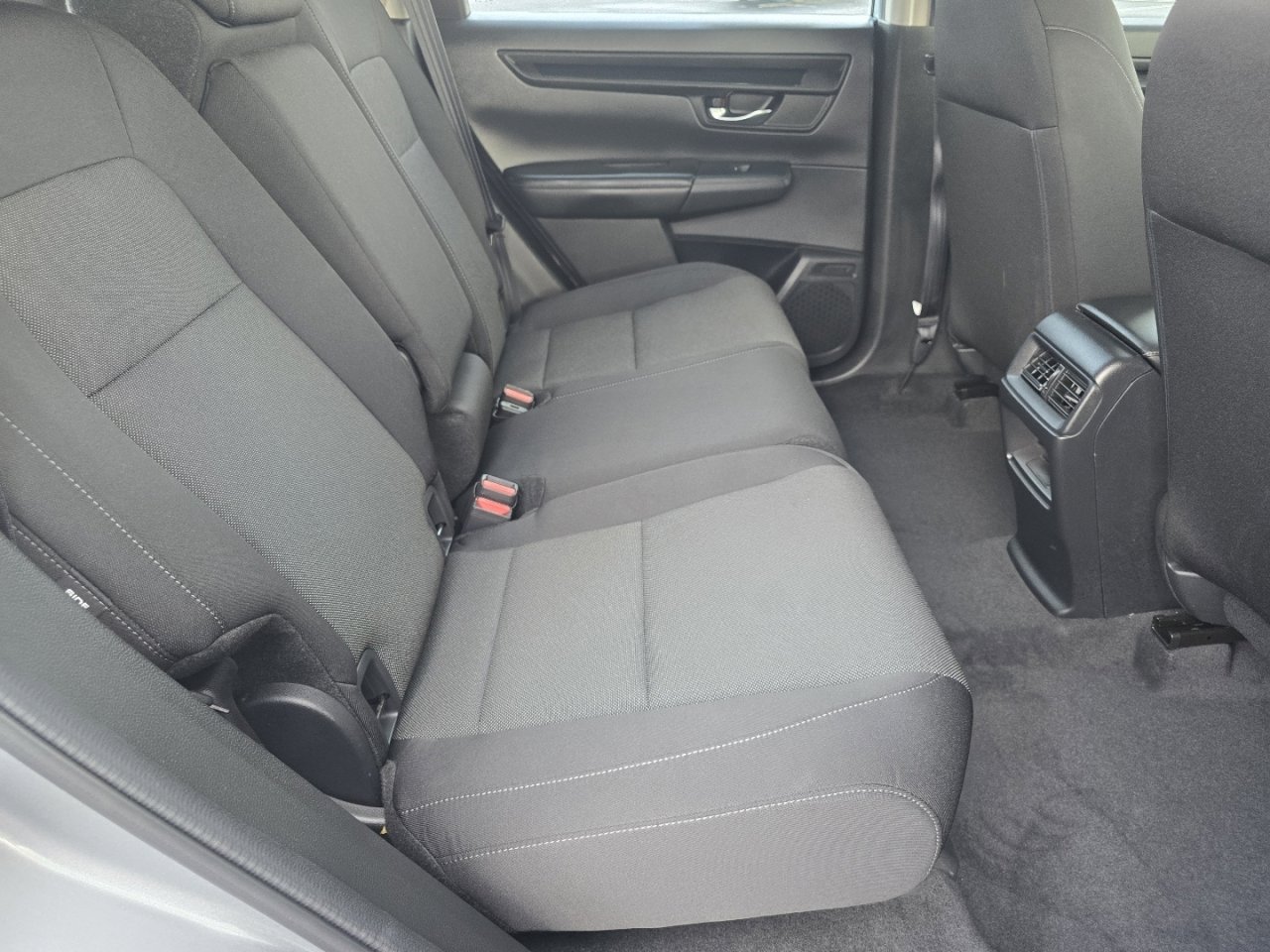 Certified 2023 Honda CR-V LX image 19