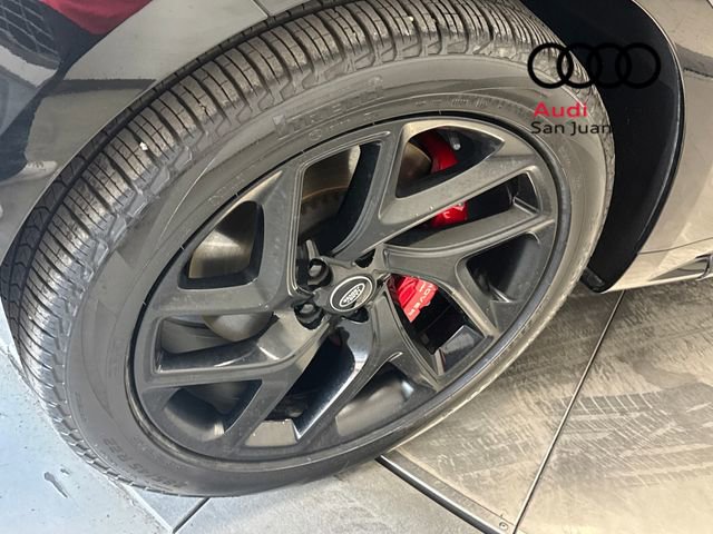 Used 2023 Land Rover Range Rover Sport SE Dynamic image 7