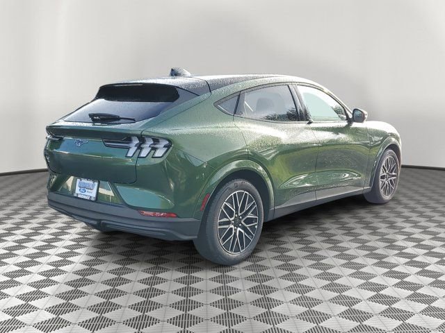 New 2025 Ford Mustang Mach-E Premium AWD/4WD image 6
