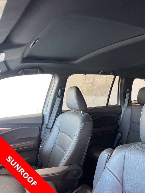 Used 2019 Honda Passport EX-L image 17