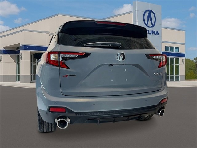 New 2026 Acura RDX A-Spec image 3