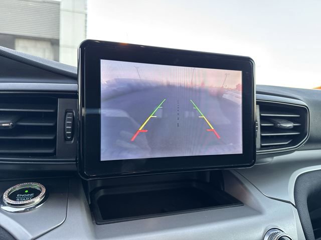 Used 2020 Ford Explorer XLT image 17