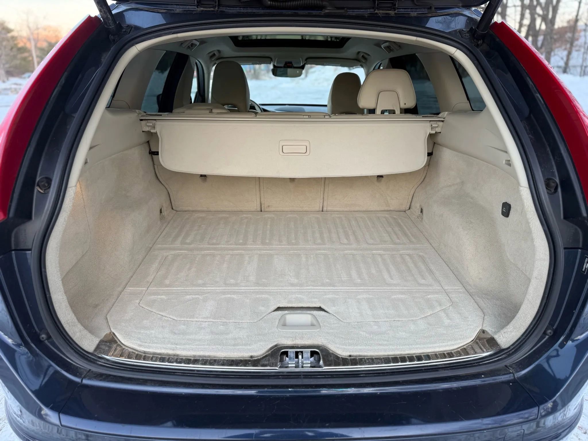 Used 2015 Volvo XC60 T5 Platinum FWD image 14