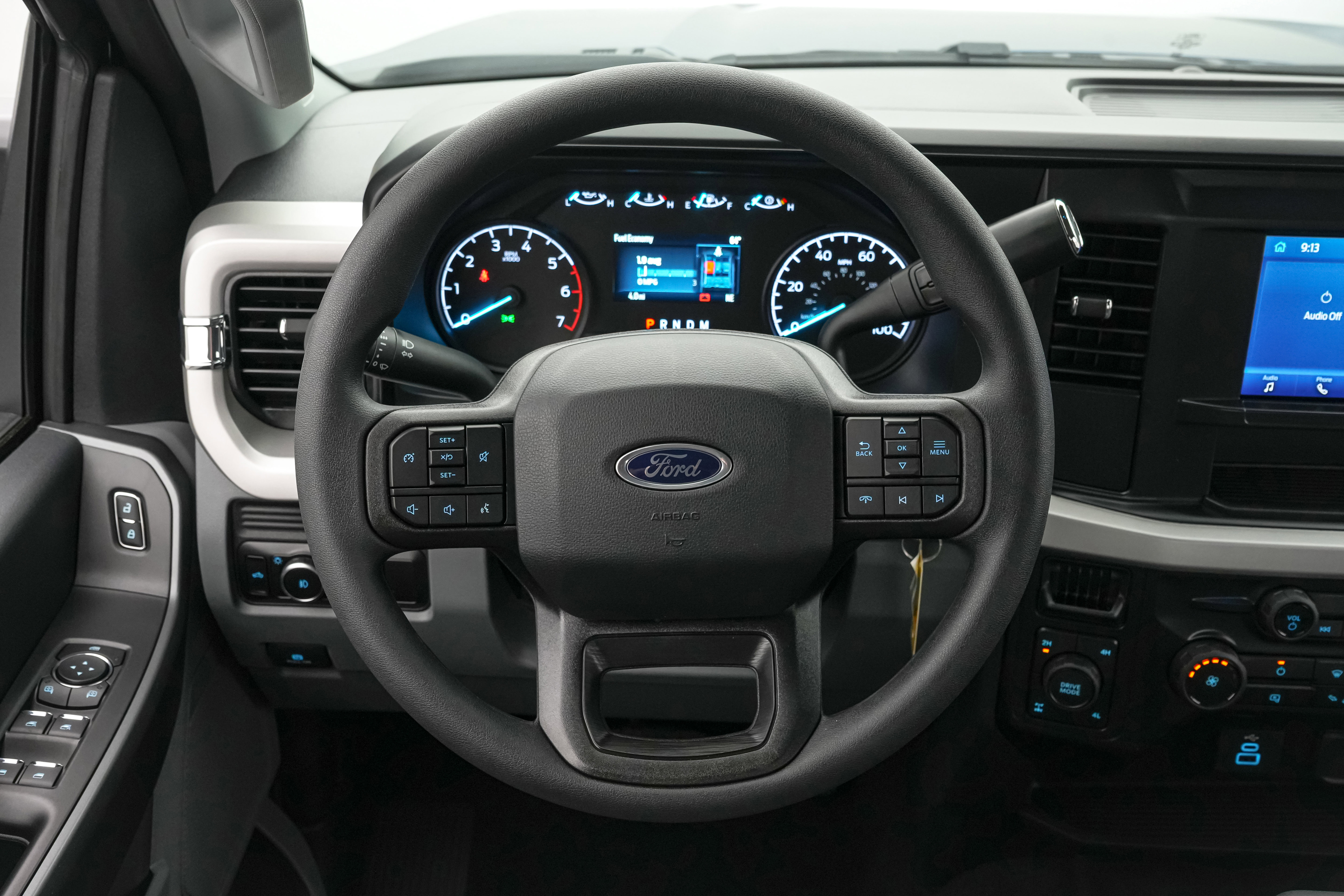 New 2026 Ford F250 XL AWD/4WD image 14