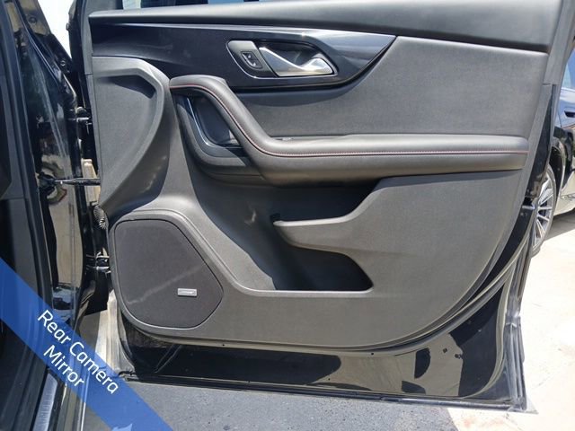 Used 2021 Chevrolet Blazer RS w/ Enhanced Convenience Package image 13