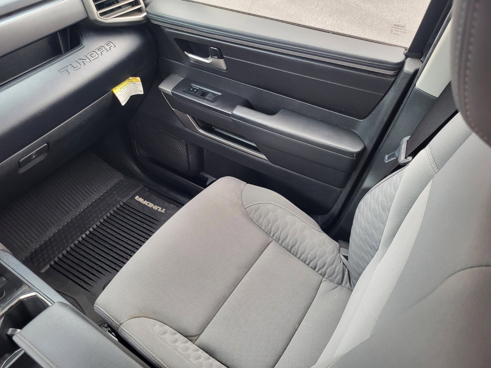 Used 2023 Toyota Tundra SR5 RWD image 16