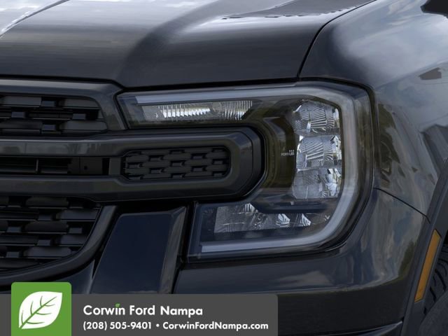 New 2026 Ford Ranger XLT AWD/4WD image 18