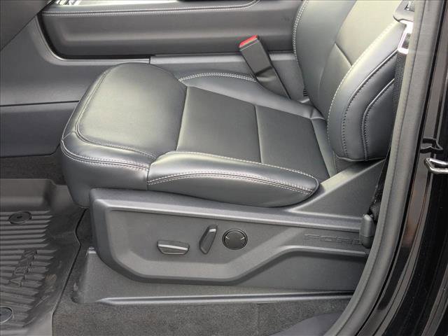 New 2026 Ford Expedition Platinum AWD/4WD image 4