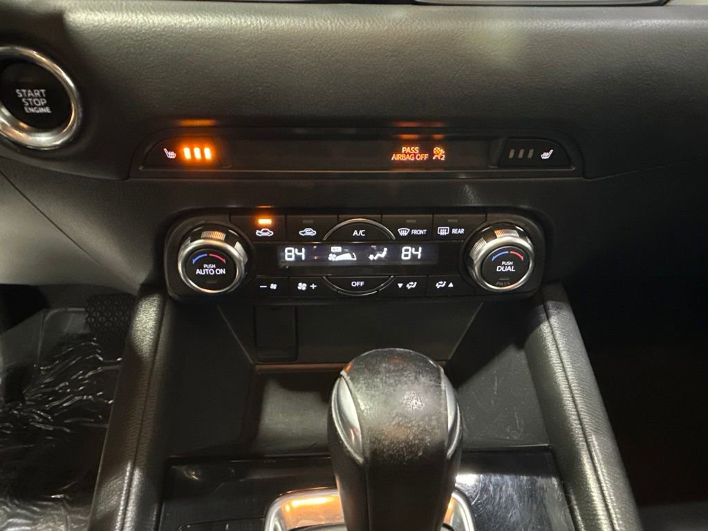 Used 2018 MAZDA CX-5 Touring AWD/4WD image 18