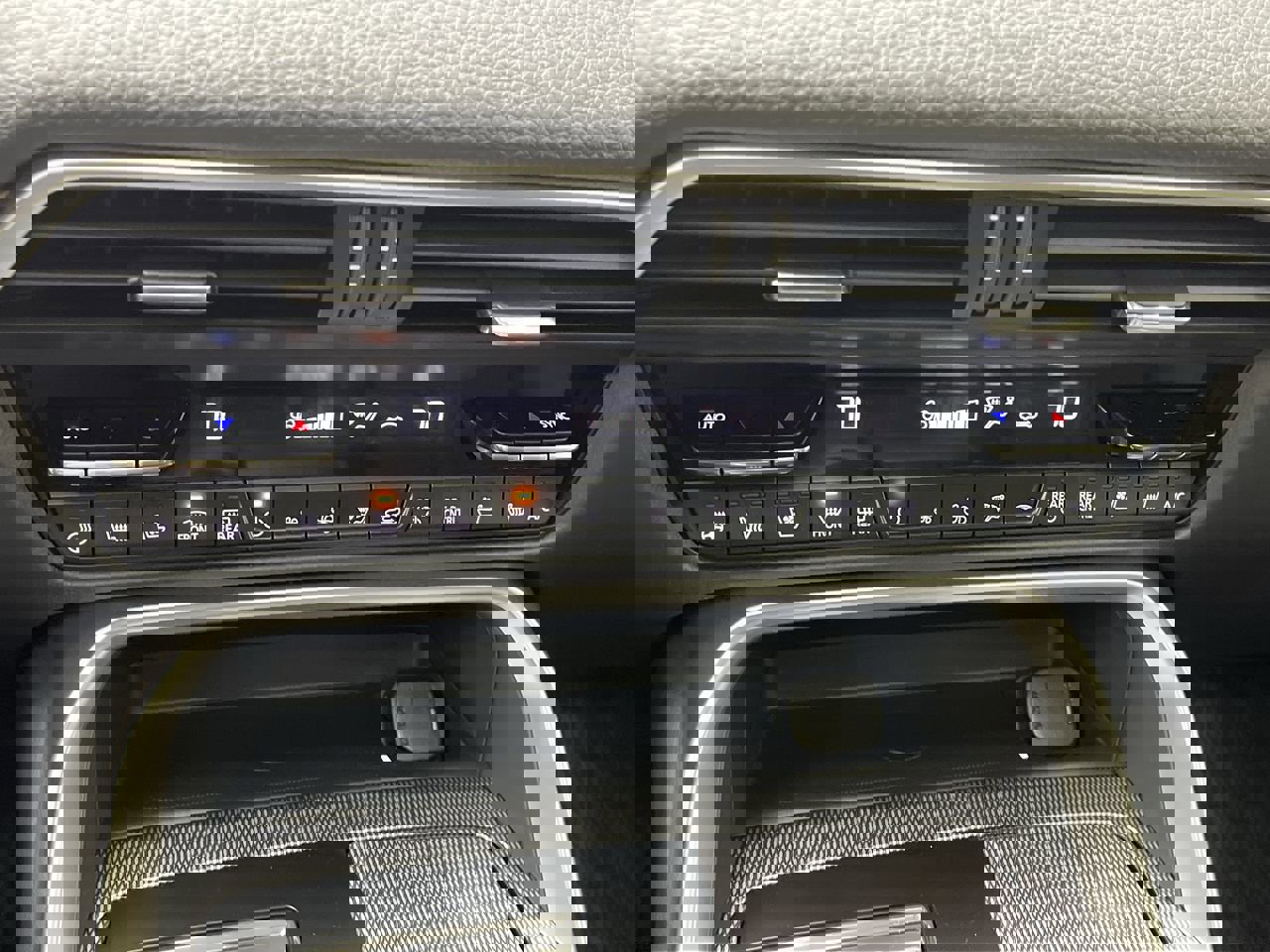 New 2026 MAZDA CX-90 3.3 Turbo w/ Premium Sport Pkg AWD/4WD image 22