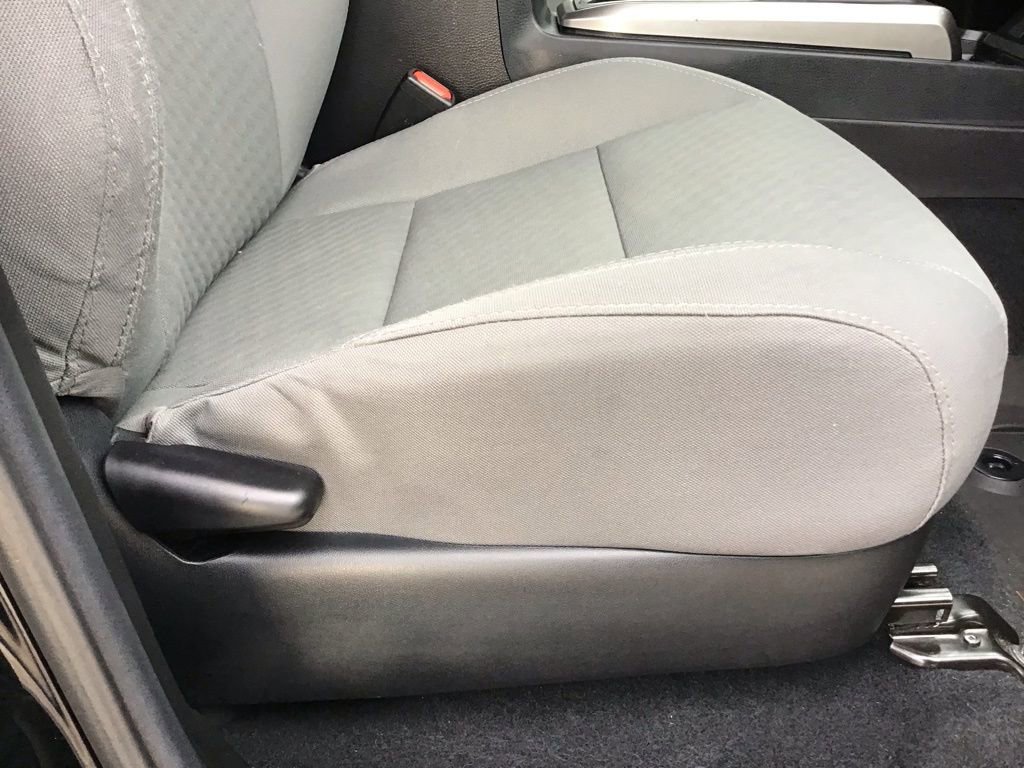 Used 2023 Toyota Tacoma SR5 w/ SR5 Appearance Package image 16