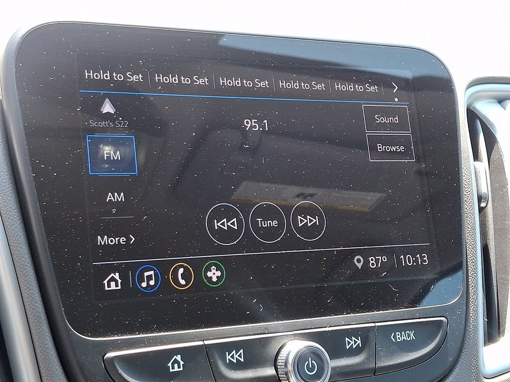Used 2023 Chevrolet Malibu LS FWD image 16