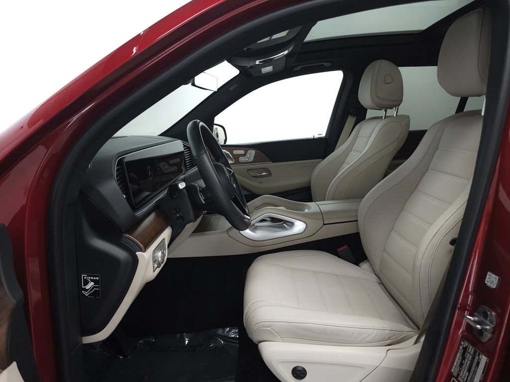 Used 2024 Mercedes-Benz GLE 450e 4MATIC image 8