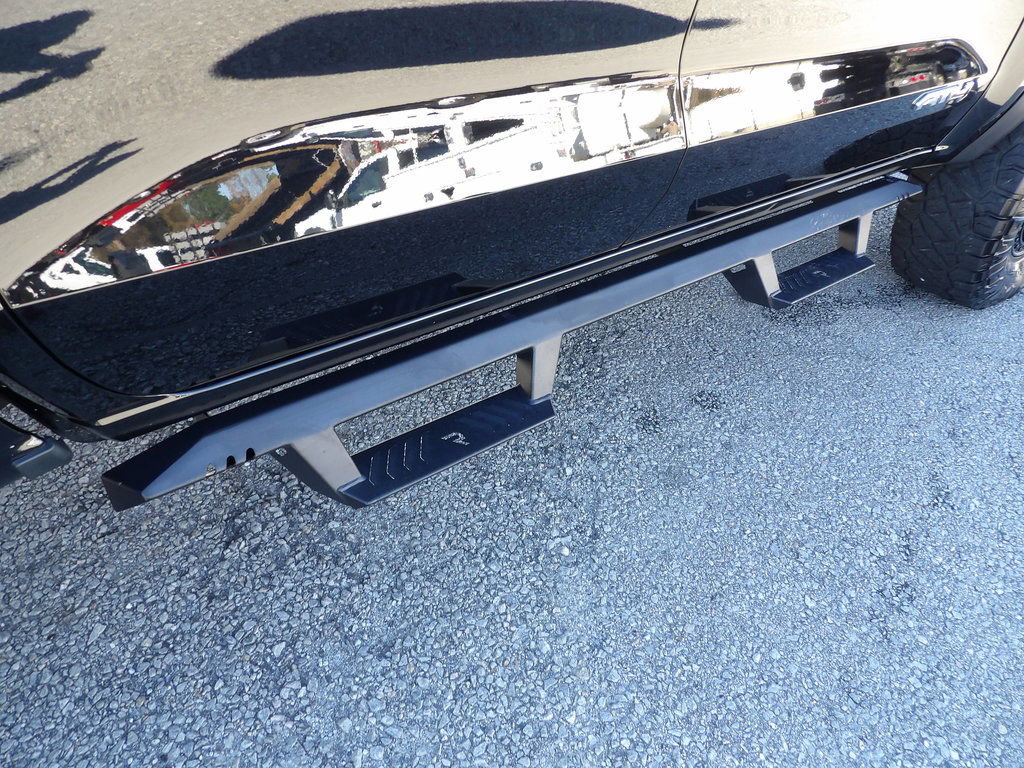 Used 2023 GMC Canyon AT4 w/ AT4 Premium Package image 53