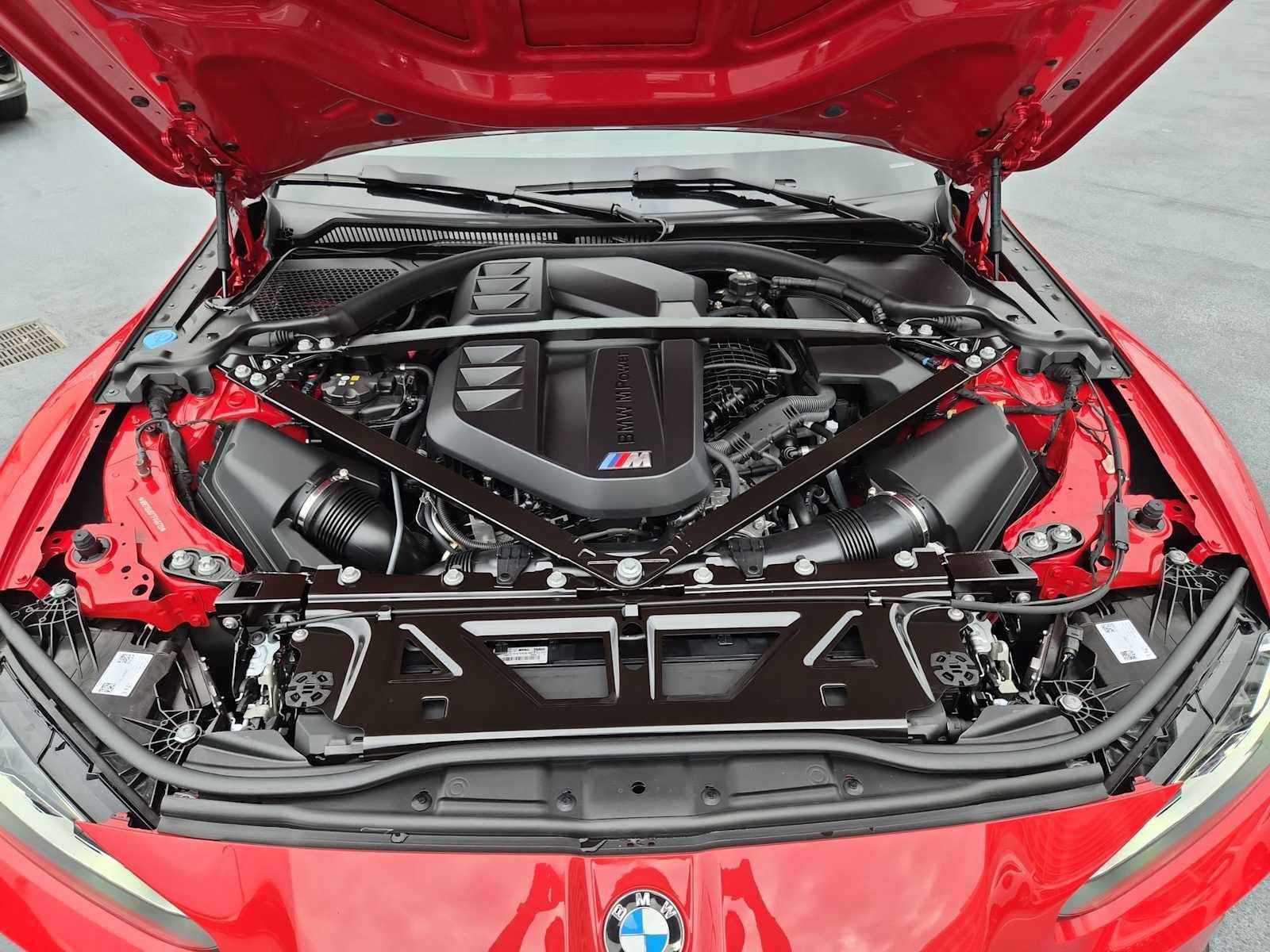 Used 2026 BMW M3 image 13