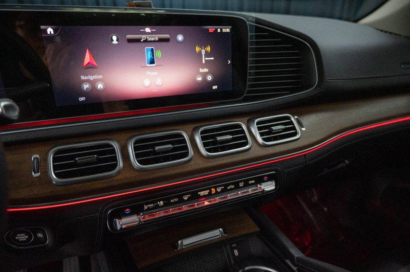New 2026 Mercedes-Benz GLE 450 4MATIC image 28
