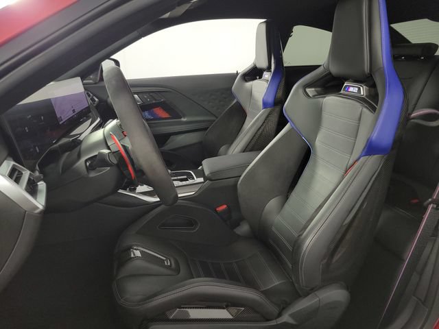 Used 2025 BMW M2 w/ Carbon Package RWD image 14