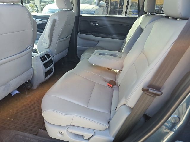 Used 2021 Honda Pilot Special Edition image 7