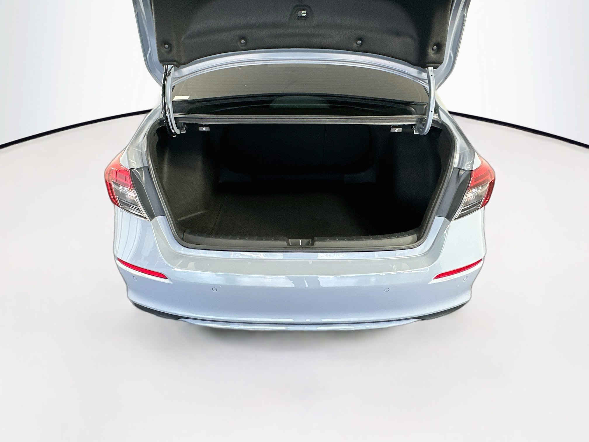 Used 2022 Honda Civic Touring image 30