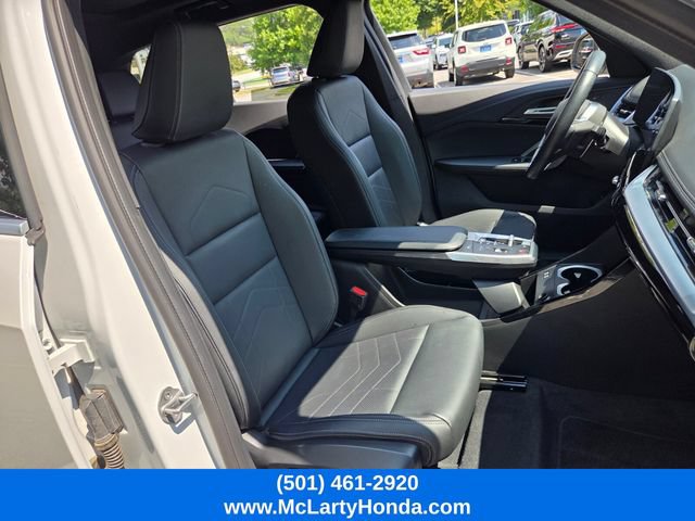 Used 2025 BMW X1 xDrive28i AWD/4WD image 20