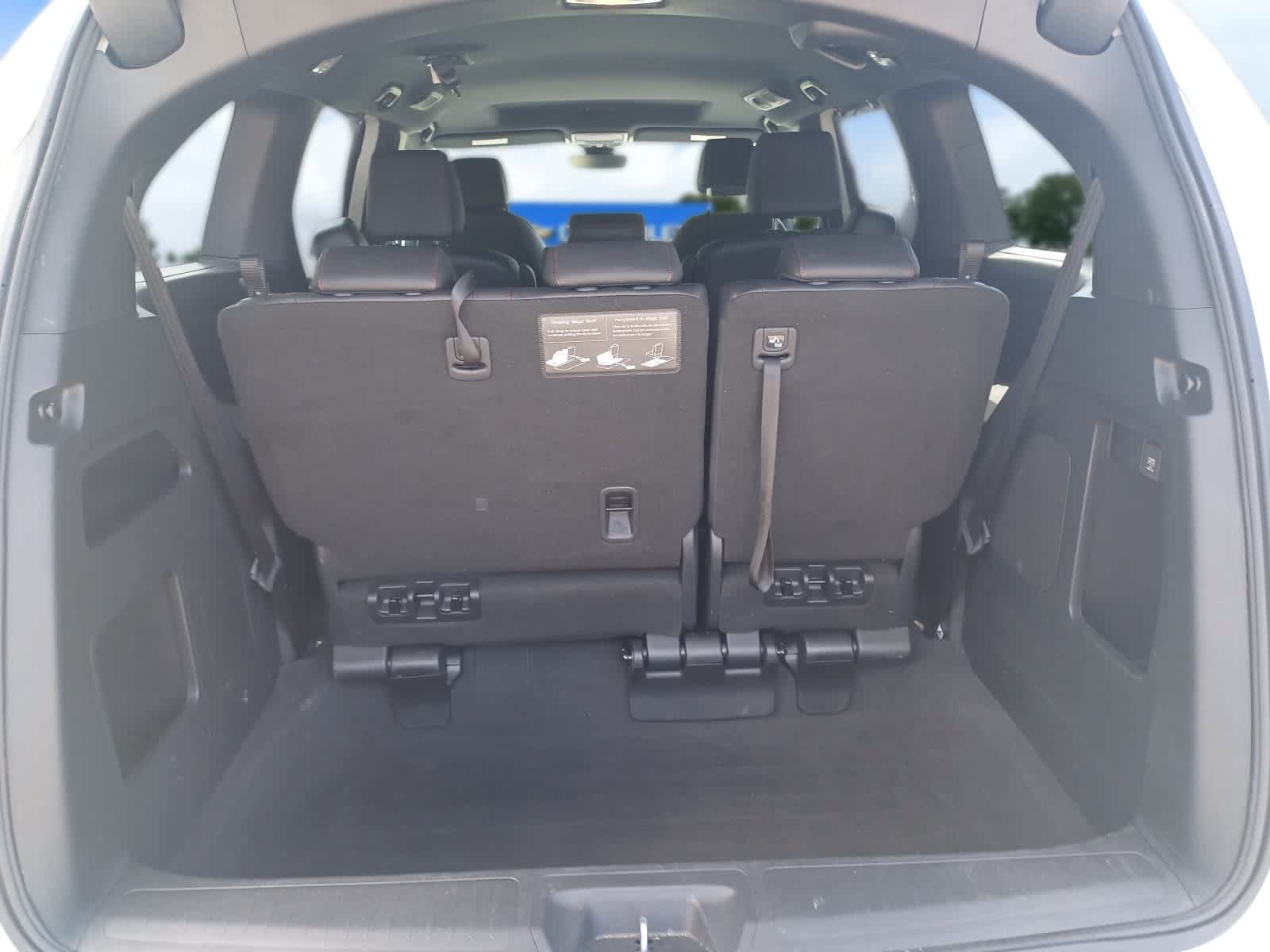 Used 2023 Honda Odyssey Sport image 24
