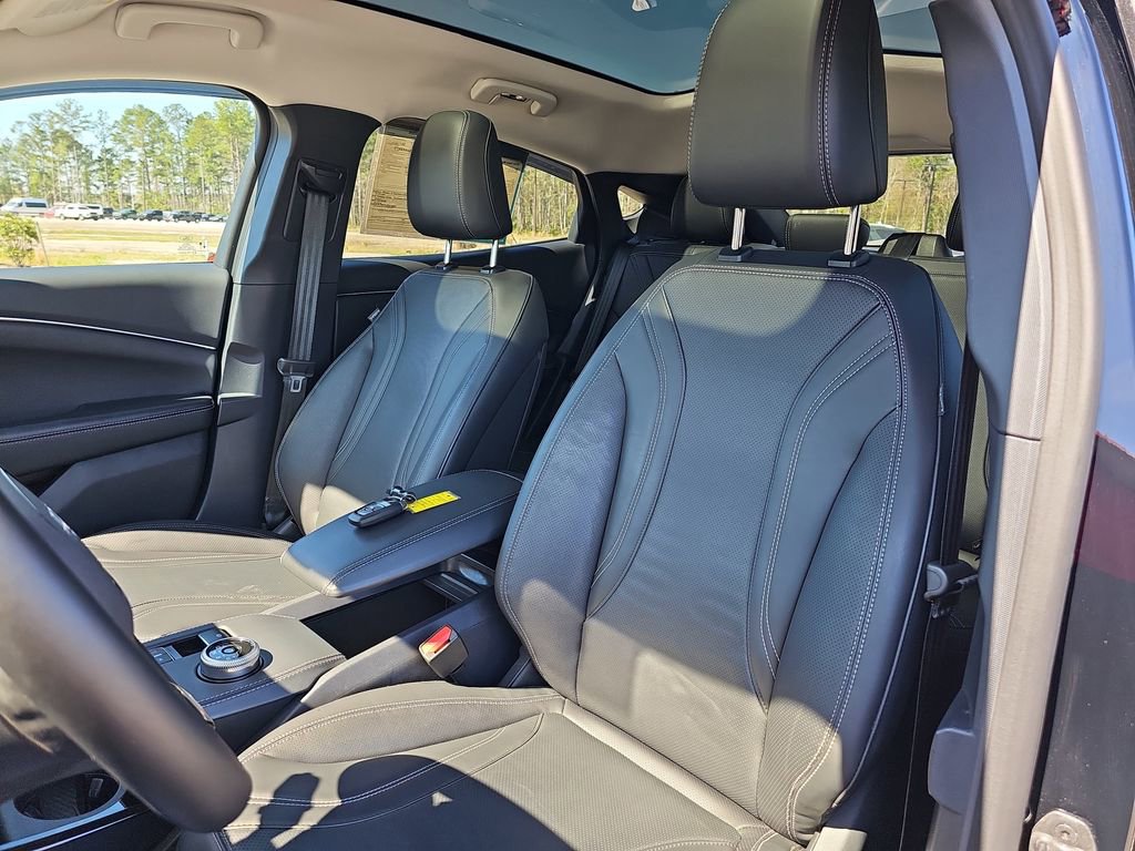 Used 2024 Ford Mustang Mach-E Premium image 18