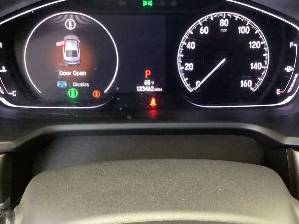 Used 2018 Honda Accord LX image 10