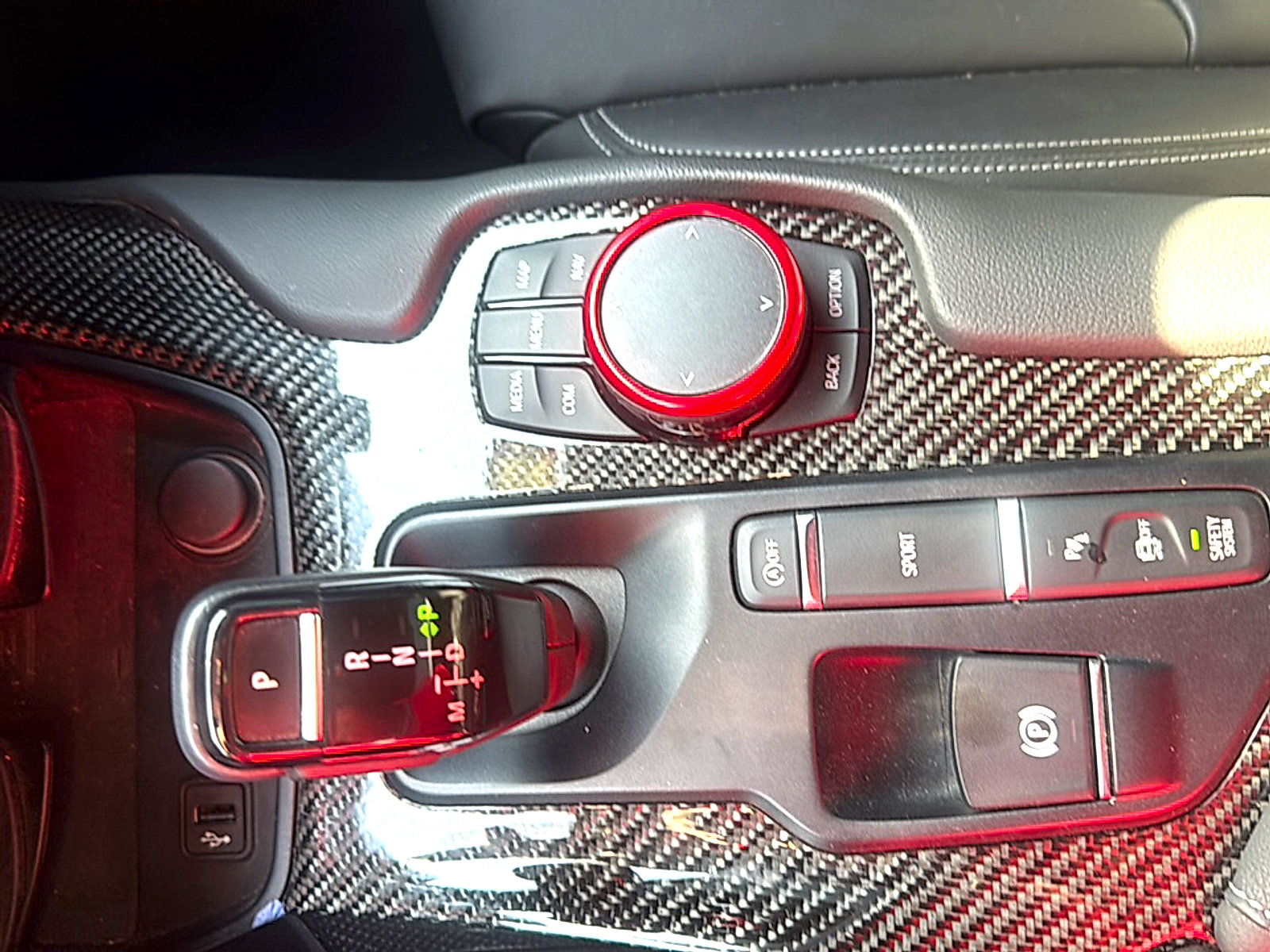 Used 2020 Toyota Supra Premium w/ Driver Assist Package RWD image 9