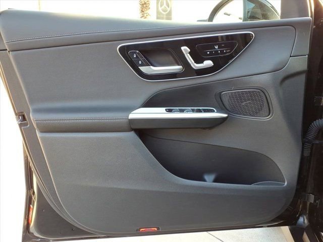 Certified 2025 Mercedes-Benz GLC 350e 4MATIC image 13