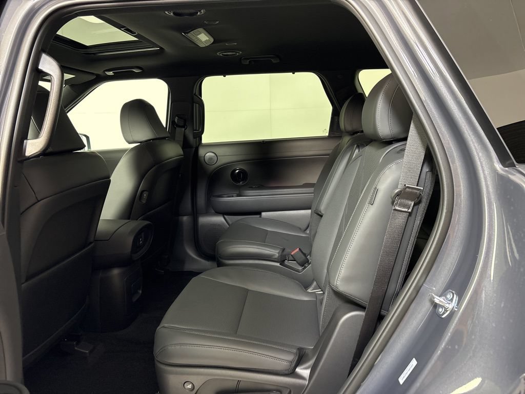 New 2026 Hyundai Palisade XRT Pro AWD/4WD image 18