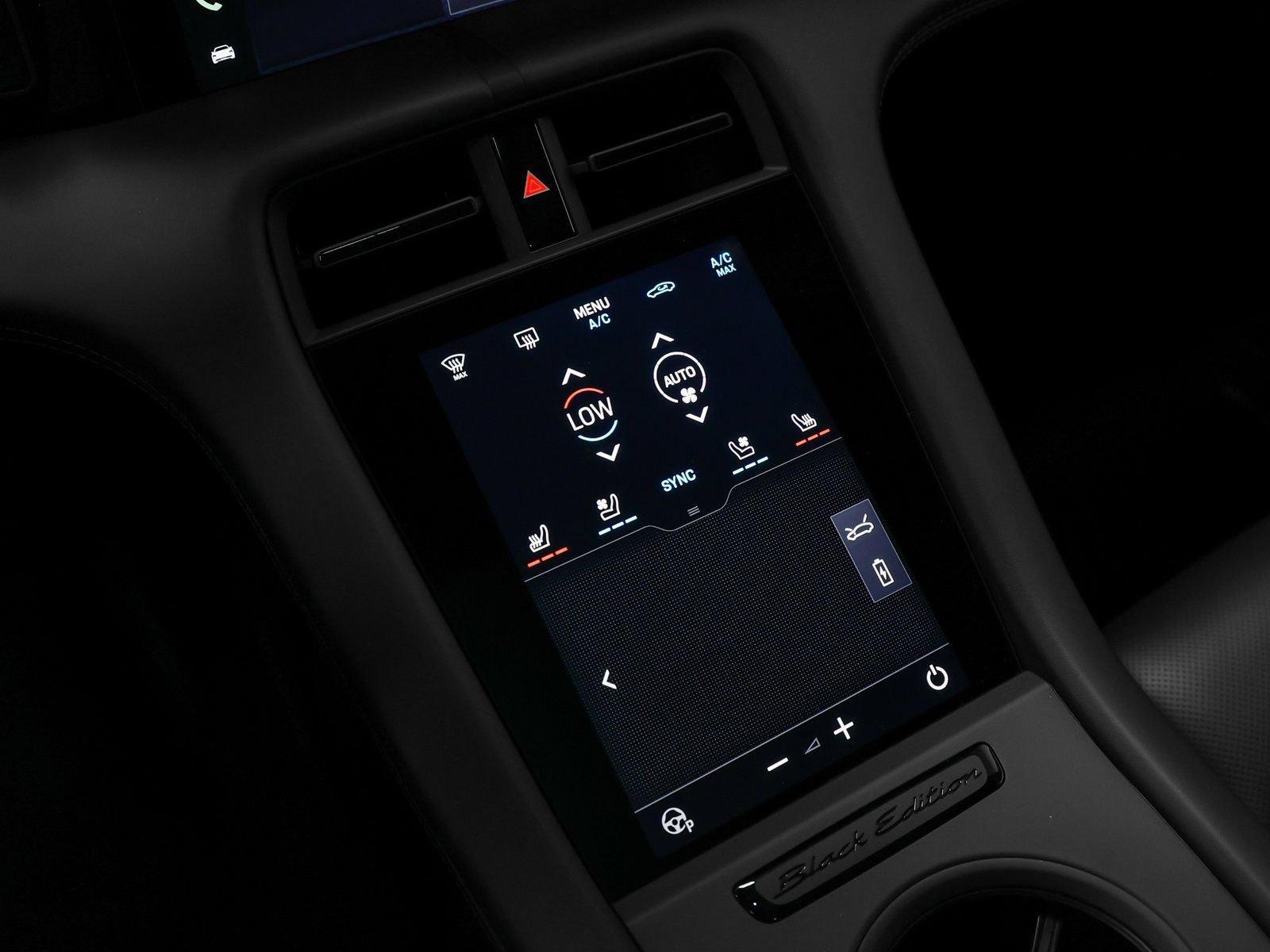 New 2026 Porsche Taycan image 42