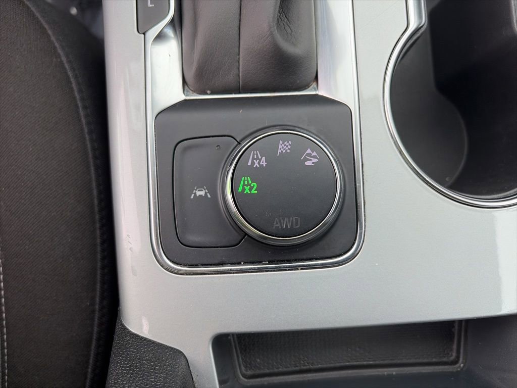 Used 2025 Chevrolet Blazer LT image 20