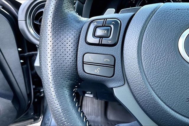 Used 2023 Lexus IS 350 F Sport AWD/4WD image 11