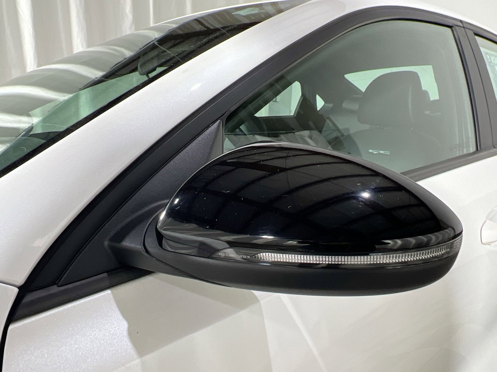 Used 2021 Kia Forte GT-Line w/ GT-Line Premium Package image 14