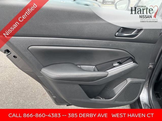 Certified 2023 Nissan Altima 2.5 SV image 17