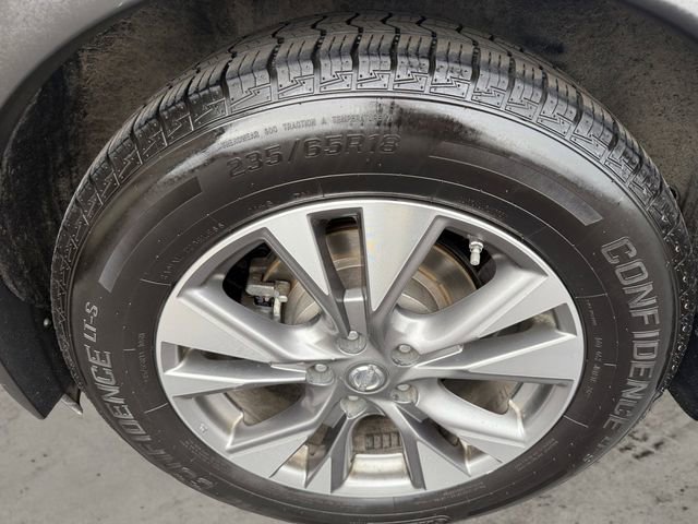 Used 2015 Nissan Murano SL image 14