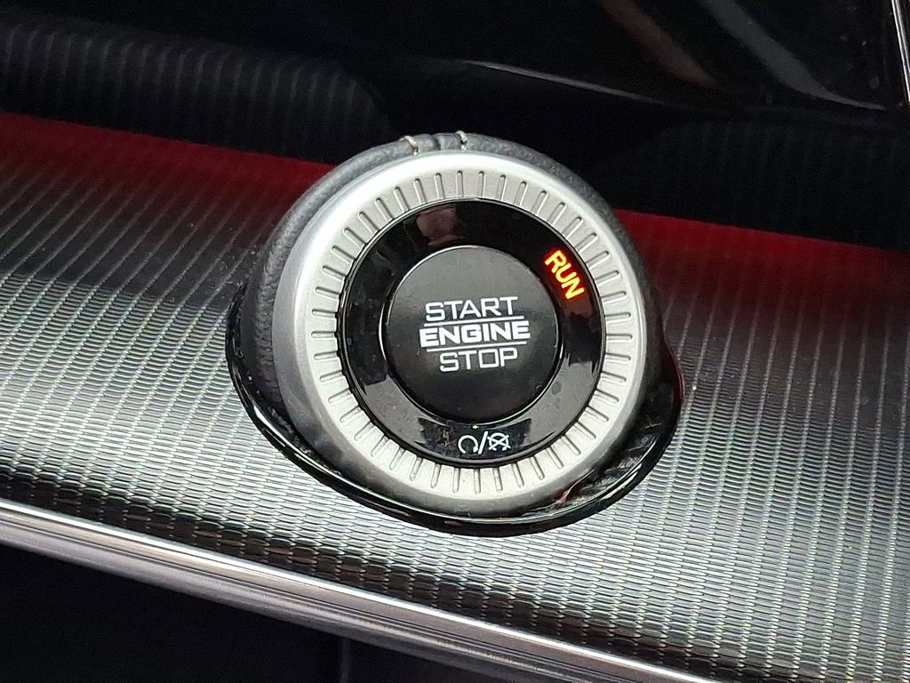 Used 2024 Jeep Grand Wagoneer L Series II w/ Quick Order Packagew 28T image 27