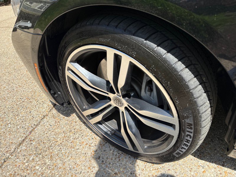Used 2018 BMW 750i xDrive AWD/4WD image 47