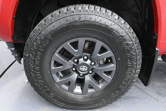 Used 2023 Toyota Tacoma SR5 RWD image 21